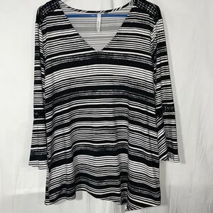 NY collection blouse 
